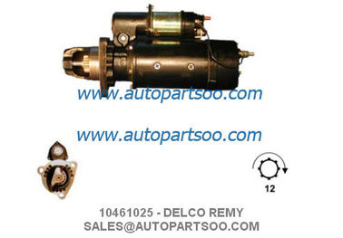 1993810 1993842 - DELCO REMY Starter Motor 24V 7.5KW 11T MOTORES DE ARRANQUE